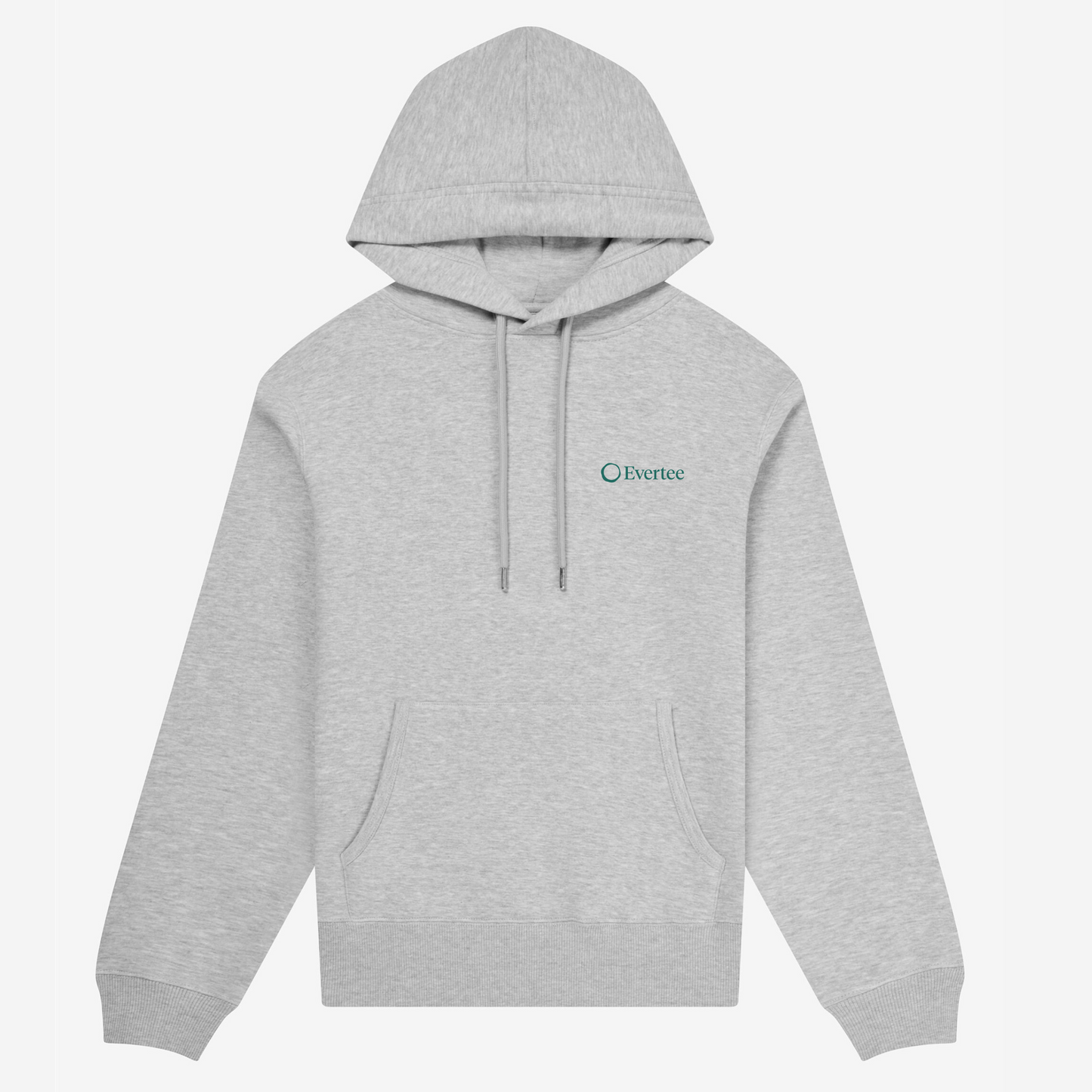 Felpa con cappuccio Evertee®
