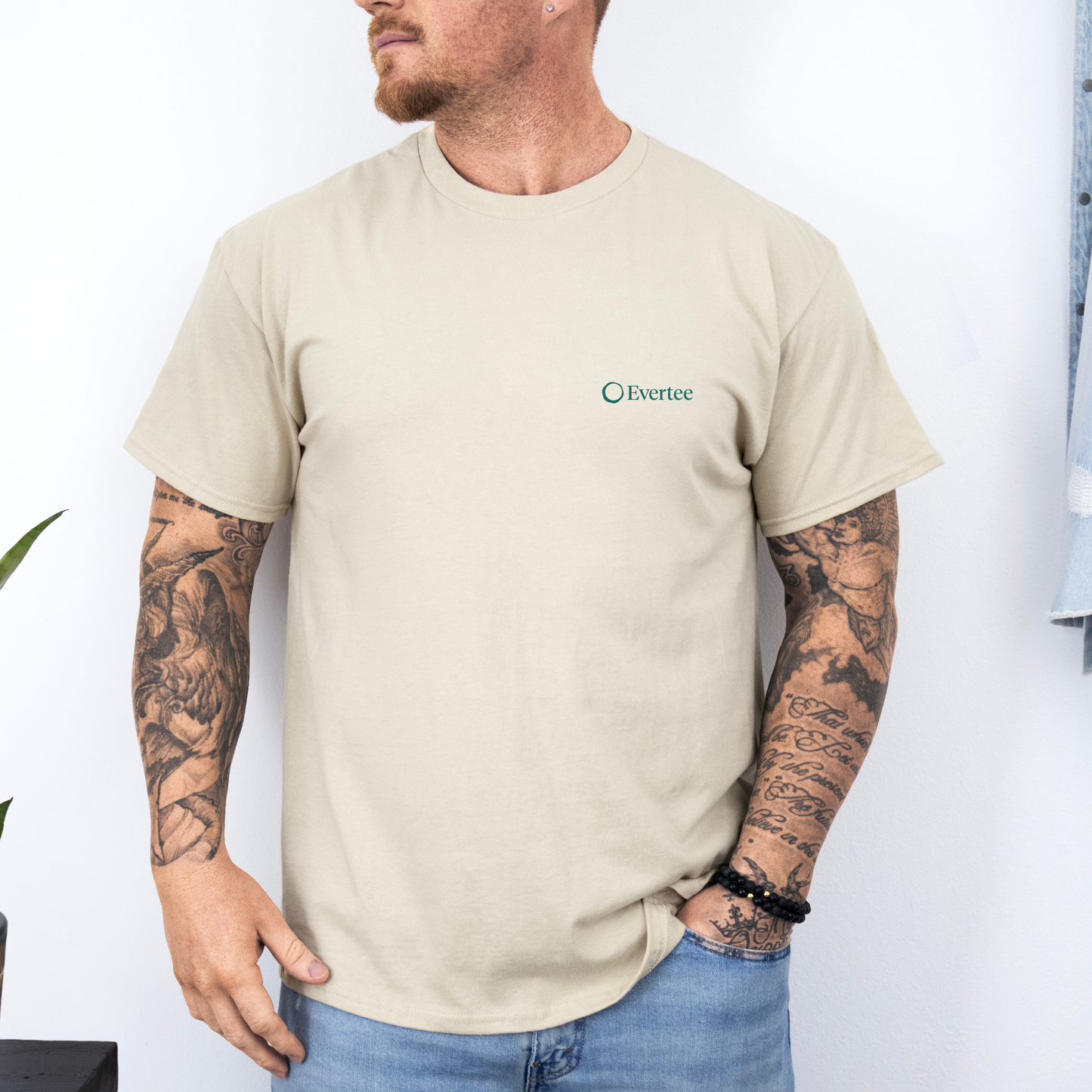 Evertee Original® Maglietta