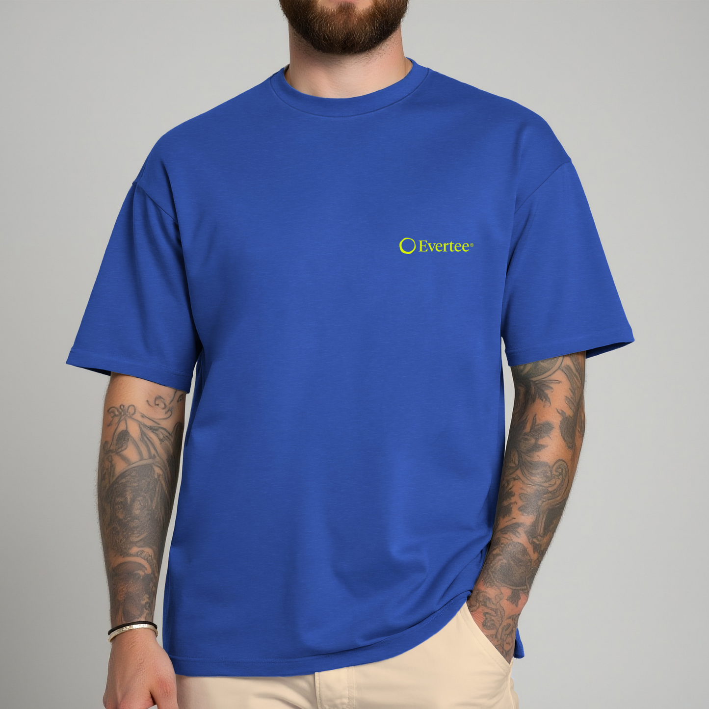 Evertee Original® Maglietta