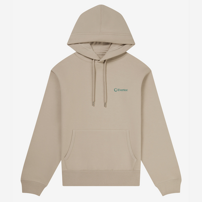 Felpa con cappuccio Evertee®