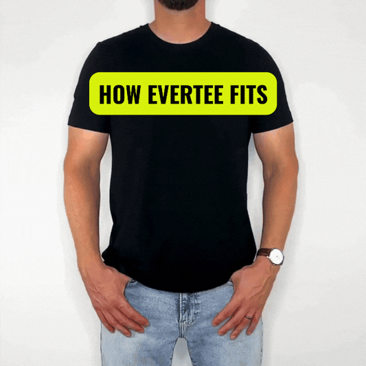 Evertee Original® Maglietta