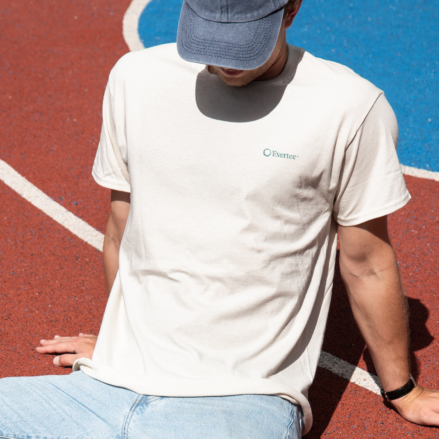 Evertee Original® Maglietta